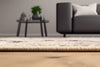 Lea Ivory Rug 2'8" x 8'2" | Tapis de Couloir Traditionnel Lea 2'8" x 8'2" en Ivoire