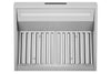 Hauslane | PRO Series PRO500 30" | Versitile Under Cabinet or Wall Mounted Range Hood | with Smart App Control | Hauslane | Serie PRO PRO500 30" | Hotte de cuisine polyvalente sous le meuble ou murale | avec controle via application intelligente