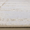 Isabelle Distressed Cream Area Rug - 7'10" x 10'10"|Carpette Isabelle crème à aspect vieilli - 7 pi 10 po x 10 pi 10 po