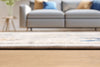 Juniper Grey Rug 8'0" x 10'0" | Tapis Contemporain/Moderne Juniper 8'0" x 10'0" en Gris