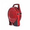 CHK Series Commercial Chef Countertop Pizza Maker & Indoor Grill, CHPG12R, Red | Pizzaman de comptoir et gril d'interieur CHK Series Commercial Chef, CHPG12R, rouge