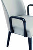 Hillman Modern 6-Piece Dining Chair Set in Light Gray | Ensemble de 6 chaises de salle a manger Hillman Modern en gris clair