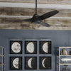 Mosley Ceiling Fan - Black | Ventilateur de plafond Mosley - Noir