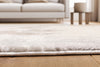 Bloom Tan Rug 8'0" x 10'0" | Tapis Contemporain/Moderne Bloom 8'0" x 10'0" en Brun clair
