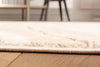 Dove Ivory Rug 8'0" x 10'0" | Tapis Contemporain/Moderne Dove 8'0" x 10'0" en Ivoire