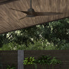 Mosley Ceiling Fan - Bronze | Ventilateur de plafond Mosley - Bronze
