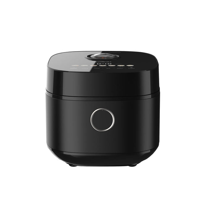 Salton Digital Micom Rice Cooker & Steamer - 12 Cup