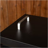 Blackstone 22" Griddle Hard Cover - 5079 | Blackstone 22" Plancha avec couvercle rigide - 5079