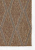 Cypress Transitional 8'0" x 10'0" Area Rug in Ivory Indoor Area Rug | Tapis Transitionnel Cypress 8'0" x 10'0" en Ivoire