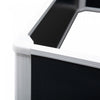 Outsunny 47" X 35" X 12" Raised Garden Bed, Plastic Planter Box, Above Ground Garden Box For Flowers|Outsunny - Jardiniere Surelevee De 47.2" L X 35.4" L X 11.8" H, Bac A Plantes, Jardiniere Hors Sol P