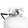 Blackstone Propane Tank Adapter with Regulator - 5471CA Griddle | Adaptateur de reservoir de propane Blackstone avec regulateur - 5471CA