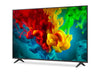 LG 65" QNED82 Mini-LED 4K Smart webOS TV (65QNED82BUA.ACC) – 2026 Model | Téléviseur intelligent Mini DEL LG QNED82 4K de 65 po avec webOS (65QNED82BUA.ACC) - modèle 2026