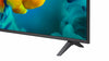LG 65" QNED82 Mini-LED 4K Smart webOS TV (65QNED82BUA.ACC) – 2026 Model | Téléviseur intelligent Mini DEL LG QNED82 4K de 65 po avec webOS (65QNED82BUA.ACC) - modèle 2026