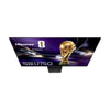 Hisense 65" U7SG Mini-LED QLED 4K UHD AI Anti-Glare TV (65U7SG) - 2026 Model | Téléviseur QLED Hisense U7SG UHD 4K de 65 po avec Mini DEL, IA et (écran) antireflet (65U7SG) - modèle 2026