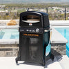 Blackstone Pizza Oven with Stand Griddle - 6825|Four à pizza Blackstone avec support - 6825