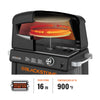 Blackstone Pizza Oven with Stand Griddle - 6825|Four à pizza Blackstone avec support - 6825
