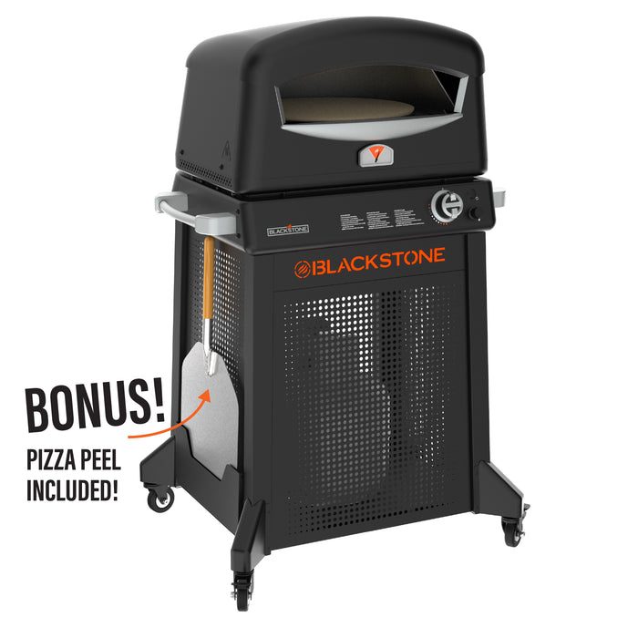Blackstone Pizza Oven with Stand Griddle - 6825