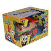 NKOK Spongebob Krabby Patty RC Toy|Jouet téléguidé SpongeBob Krabby Patty de NKOK