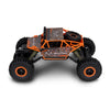 NKOK 1:16 Realtree RC Orange Rock Crawler|Véhicule télécommandé Rock Crawler Realtree de NKOK orange 1:16