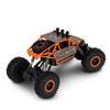 NKOK 1:16 Realtree RC Orange Rock Crawler|Véhicule télécommandé Rock Crawler Realtree de NKOK orange 1:16