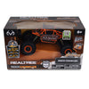 NKOK 1:16 Realtree RC Orange Rock Crawler|Véhicule télécommandé Rock Crawler Realtree de NKOK orange 1:16