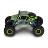 NKOK 1:16 Realtree RC Green Rock Crawler|Véhicule télécommandé Rock Crawler Realtree de NKOK vert 1:16