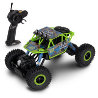 NKOK 1:16 Realtree RC Green Rock Crawler