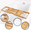 Yolla Bath Tray Bath Accessories|Accessoires de salle de bain Yolla plateau pour baignoire