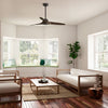 Mosley Ceiling Fan - Bronze | Ventilateur de plafond Mosley - Bronze