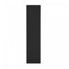 Rivington Modern 28" Open Bookcase in Black - Set of 3 | Bibliotheque ouverte moderne Rivington 28" en noir - Ensemble de 3