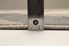 Bianca Grey Area Rug - 8'0" x 10'0"|Carpette Bianca grise - 8 pi 0 po x 10 pi 0 po