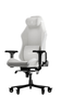 Blacklyte Athena Gaming Chair - White|Fauteuil de jeu Athena de Blacklyte - blanc