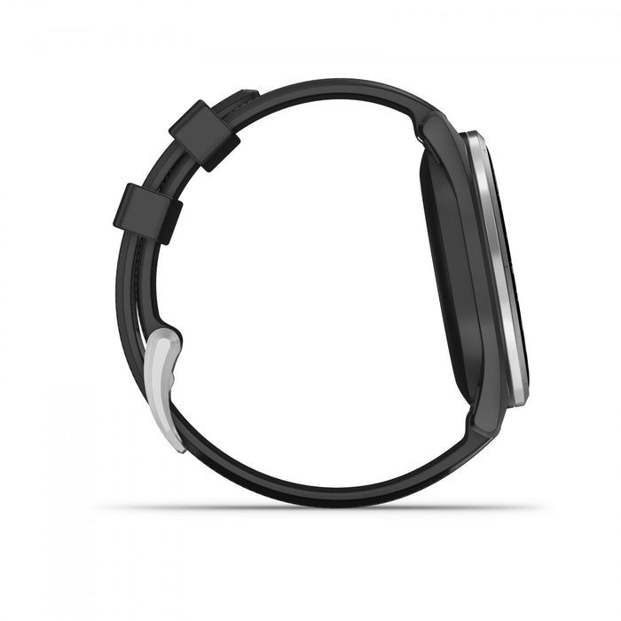 Garmin Approach S44 Amoled Golf Smartwatch - Gps, 43,000 Preloaded Courses 