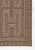 Hazel Transitional 6'6" x 9'0" Area Rug in Ivory Indoor Area Rug | Tapis Transitionnel Hazel 6'6" x 9'0" en Ivoire
