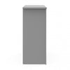 Storkcraft Crescent 4 Drawer Dresser - Pebble Gray