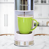 Kenmore Single Serve Coffee Maker | Kenmore Cafetiere a portion individuelle