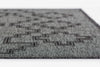 Esina Transitional 8'0" x 10'0" Area Rug in Grey Indoor Area Rug | Tapis Transitionnel Esina 8'0" x 10'0" en Gris