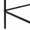 Outsunny 3-tier Hanging Plant Stand With Grid Panel, Planter Shelves Flower Pot Organizer Rack, Mult|Outsunny Support De Plantes Suspendu A 3 Niveaux Avec Panneau Grillage, Etagere Pour Pots De Fleurs,