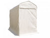 Gazebo Penguin Utility Shelter 5 ft. x 8 ft.|Gazebo Penguin abri utilitaire 5 pi. x 8pi.