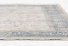 Monet Traditional 2'6" x 8'0" Runner Rug in Blue Indoor Area Rug | Tapis Traditionnel Monet 2'6" x 8'0" en Bleu