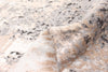 Bronte Taupe Rug 5'0" x 8'0" | Tapis Contemporain/Moderne Bronte 5'0" x 8'0" en Taupe