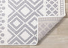 Covington Modern Area Rug - 7'10" x 10'6"|Carpette moderne Covington - 7 pi 10 po x 10 pi 6 po