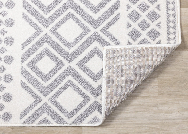 Covington Modern Area Rug - 7'10\" x 10'6\"
