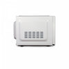 CHM Series Commercial Chef 1.1 Cu. Ft. Countertop Microwave Oven, CHCM11100W Countertop Microwave Larger 1cuft | Four a micro-ondes de comptoir professionnel CHM Series 1,1 pi³, CHCM11100W