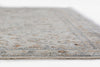 Margaux Traditional 7'10" x 10'10" Area Rug in Ivory Indoor Area Rug | Tapis Traditionnel Margaux 7'10" x 10'10" en Ivoire