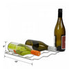 Koolatron 18 Bottle Dual Zone Wine Chiller|Refroidisseur à vin Koolatron à 2 zones pour 18 bouteilles