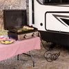 Blackstone RV Quick Connect Hose Kit - 5415 Griddle | Kit de tuyau a connexion rapide Blackstone RV - 5415