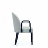 Hillman Modern 6-Piece Dining Chair Set in Light Gray | Ensemble de 6 chaises de salle a manger Hillman Modern en gris clair