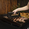 Blackstone Culinary Series Griddle Press - 5437CA | Presse a plancha de la serie culinaire Blackstone - 5437CA