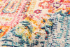 Lotus Blue Rug 8'0" x 10'0" | Tapis Traditionnel Lotus 8'0" x 10'0" en Bleu